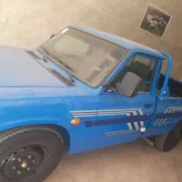 نیسان صفر خشک ۱۴۰۳