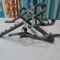 فروش باربند دوچرخه|قطعات یدکی و لوازم جانبی|قشم, |دیوار