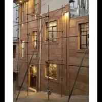 سنگ کار، سنگکاری، اوستا سنگکار