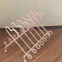 جا قاشقی جالیوانی و جابشقابی قلبی
