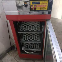 دستگاه جوجه کشی