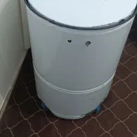 مشک برقی 50لیتری باضمانت کار