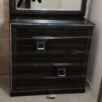 دراور...میز ارایشی|جاکفشی، کمد، دراور|خمینی‌شهر, |دیوار