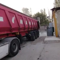 تریلی کمپرسی|خودرو سنگین|فردیس, شهرک ۱۱۰|دیوار