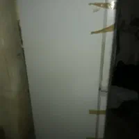 یخچال فریزر سالم بدنه موتور سالم