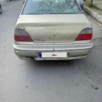 دوو سیلو مدل ۸۱