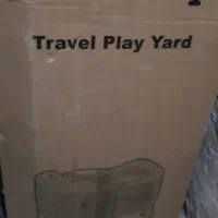 تخت کودک گودبییبی آبی|تخت و صندلی بچه|هشتگرد, فاز ۲ مهستان|دیوار