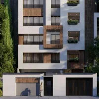 پیش-فروش-آپارتمان-100متر-2خواب-باهنر-جنوبی