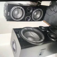 باند اصلی مکسیدر ۴۰۰۰۰۰۰۰وات