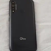 جی پلاس X10 Plus با حافظهٔ ۱۲۸ گیگابایت|موبایل|همدان, |دیوار