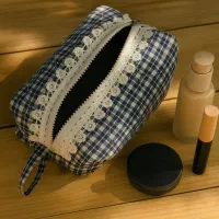 فروش انواع جامدادی کیف ارایشی|کیف، کفش، کمربند|اردکان, |دیوار