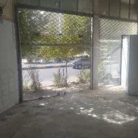 مغازه ۴۰ متری با بالکن ۱۵ متری برخیابان باجک ۲|اجارهٔ مغازه و غرفه|قم, باجک دو|دیوار