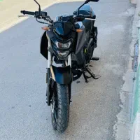 موتور گلکسی ۱۸۰Na
