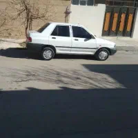 پراید تمیز معاوضه