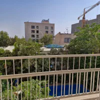 ۲۰۰ متر نیاوران با صفا|اجارهٔ آپارتمان|تهران, کاشانک|دیوار