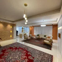 فروش-آپارتمان-129-متری-ملاصدرا-غر-بی