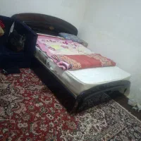 تخت خواب نو