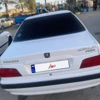 پژو پارس ۴۰۲|خودرو سواری و وانت|سراوان, |دیوار