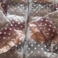 کاپشن شیک دخترانه وپسرانه