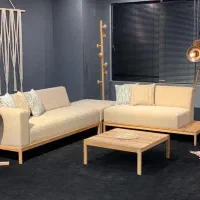 مبل راحتی اسکارلت/×|مبلمان خانگی و میز عسلی|بندرعباس, |دیوار