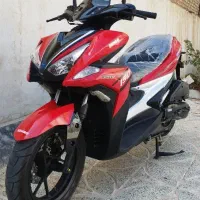 ایروکس ۱۵۰|موتورسیکلت|شیراز, هفت تنان|دیوار