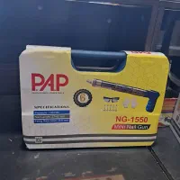 تفنگ میخکوب عصایی پی ای پی تمام فلز مدل NG-1550|ابزارآلات|تبریز, |دیوار