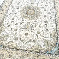 فروش تک و عمده فرش ماشینی ۹ و ۱۲ متری