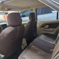 پژو پارس TU5|خودرو سواری و وانت|اردبیل, |دیوار