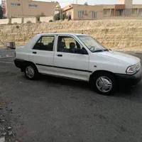 پراید 95 تک گانه