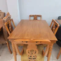 میز غذاخوری