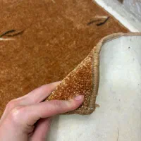 موکت تمیز ‌جنس خوب|موکت|قم, کلهری|دیوار