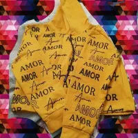 هودی، لباس نوجوان