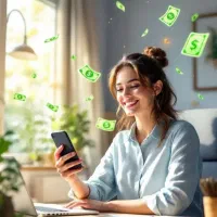 کار در منزل