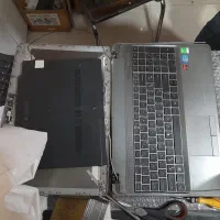 hp4540