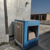 کولر آبی 7500 سپهر|کولر آبی|شیراز, شهرک والفجر|دیوار