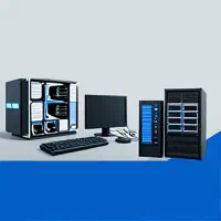 خدمات تخصصی رایانه (کامپیوتر)