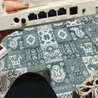 دستگاه مودم وای فا|مودم و تجهیزات شبکه|مشهد, توس (بلوار توس)|دیوار