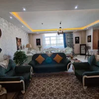 مبل نیم ست راحتی|مبلمان خانگی و میز عسلی|فردیس, شهرک وحدت|دیوار