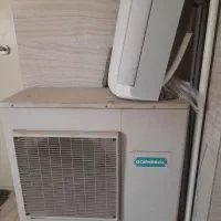 کولر گازی ۳۰هزار