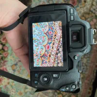 دوربین عکاسی