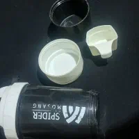 شیکر سه تیکه|تجهیزات ورزشی|مشهد, تلگرد|دیوار