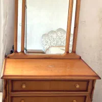 کمد دیواری تخت دراور کاملا سالم|جاکفشی، کمد، دراور|ارومیه, |دیوار