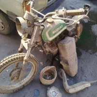 مینی سوزوکی جنازه میخوام فروش لوازم مینی  بازسازی