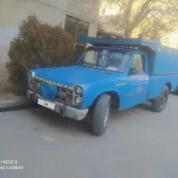 نیسان کمپرسی۷۹