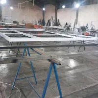 استخدام نیروی فنی آشنا به نصب درب و پنجره upvc