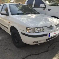 سمندLxمدل۹۳ کم کارعروسک|خودرو سواری و وانت|شهرکرد, |دیوار