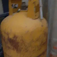 کپسول ایران گاز