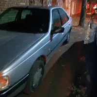 405 نقره ای تک|خودرو سواری و وانت|قوچان, |دیوار