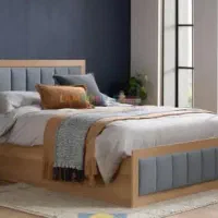 تولیدی سرویس خواب پارچه خور