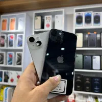 آیفون 14 نرمال ۱۲۸ گیگ ریجستر شده اقساط ۱۲ ماهه